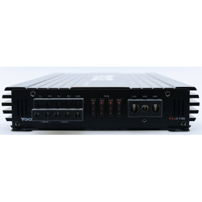 Підсилювач Voice PX-5.1100