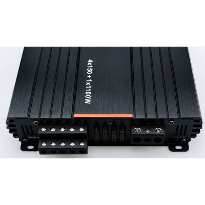Підсилювач Voice PX-5.1100