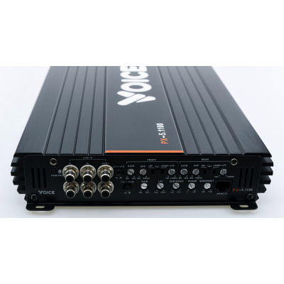 Підсилювач Voice PX-5.1100