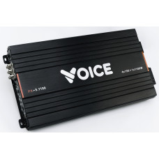 Підсилювач Voice PX-5.1100