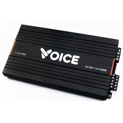 Підсилювач Voice PX-5.1100
