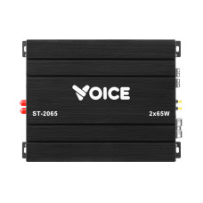 Підсилювач Voice ST-2065 2-канальний