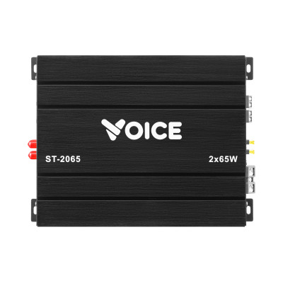 Підсилювач Voice ST-2065 2-канальний