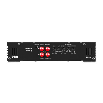 Підсилювач Voice ST-600 1-канальний