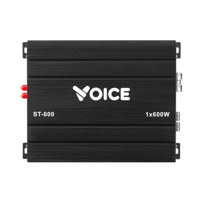 Підсилювач Voice ST-600 1-канальний