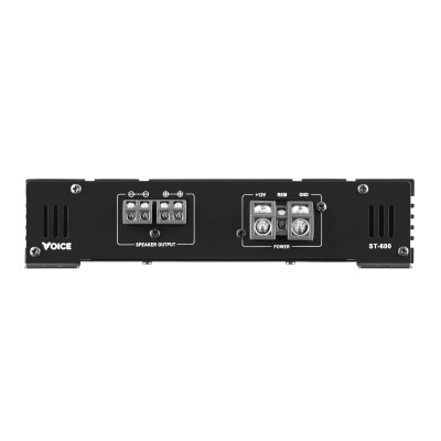 Підсилювач Voice ST-600 1-канальний