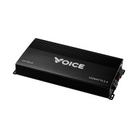 Підсилювач Voice VA-100.4 4-канальний