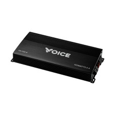 Підсилювач Voice VA-100.4 4-канальний