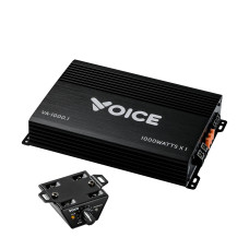 Підсилювач Voice VA-1500.1 1-канальний