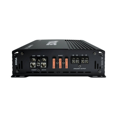 Підсилювач Voice VA-1500.1 1-канальний