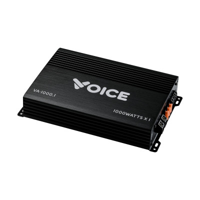 Підсилювач Voice VA-1500.1 1-канальний