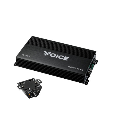 Підсилювач Voice VA-140.2 2-канальний