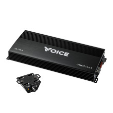 Підсилювач Voice VA-175.4 4-канальний