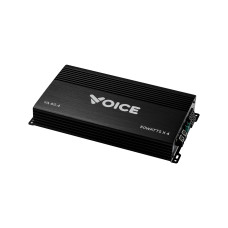 Підсилювач Voice VA-80.4 4-канальний