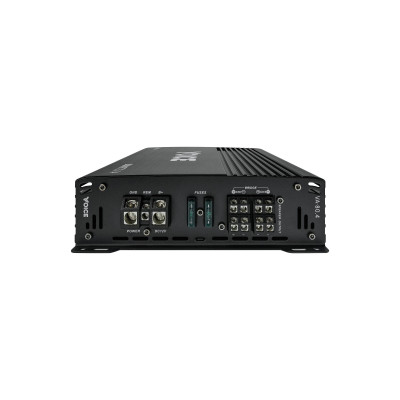 Підсилювач Voice VA-80.4 4-канальний