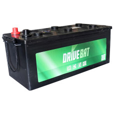 Акумулятор MONBAT DRIVEBAT 6СТ-235 EFB