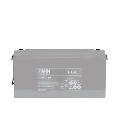 FIAMM General Purpose 12V 150Ah (12FGL150)