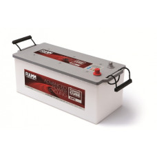 Акумулятор FIAMM POWER CUBE 180Аh 1000А L+ (лівий +) APC 6СТ