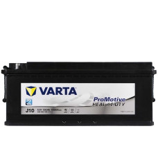 Акумулятор VARTA Promotive Black 135Ah 1000A L+ (лівий +) J10