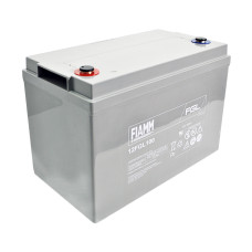 FIAMM General Purpose 12V 100Ah (12FGL100)