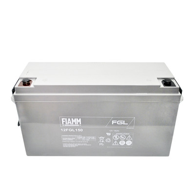 FIAMM General Purpose 12V 150Ah (12FGL150)