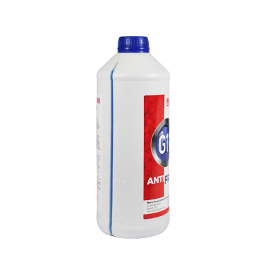 Антифриз MAXION 1,5L G11 -37 ° C BLUE