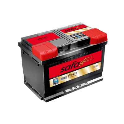 Акумулятор SAFA 95Ah 800A Oro R+ (правий +)