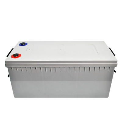 FIAMM General Purpose 12V 205Ah (12FGL210)