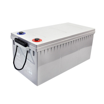 FIAMM General Purpose 12V 205Ah (12FGL210)