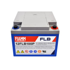 FIAMM High Performance 12V 26Ah (12FLB100P)