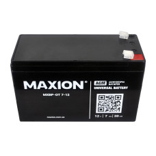 MAXION BP OT 12 - 7 (10шт/ящ)