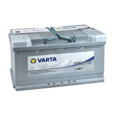 Акумулятор VARTA Prof AGM 95AH 850A R+ (правий + )DP LA95