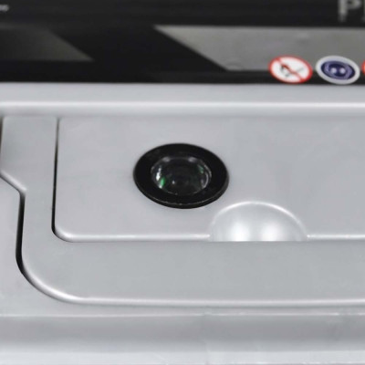 Акумулятор PLATIN 36Ah 330A L+  Silver Asia SMF NS40 т.к.