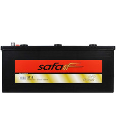 Акумулятор SAFA Oro Truck 225Ah 1150A L+ (лівий +) D6C (720 018 115)