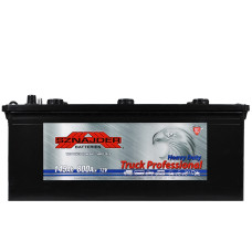 Акумулятор SZNAJDER Truck Freeway 145Ah 800A L+ (лівий +) 645 20