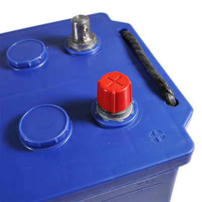 Акумулятор ISTA 7 Series (D4) 140Ah 850A R+
