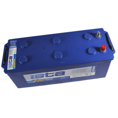 Акумулятор ISTA 7 Series (D4) 140Ah 850A R+