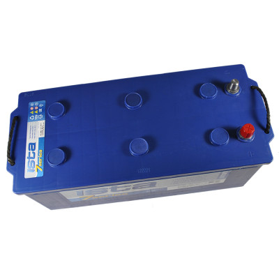 Акумулятор ISTA 7 Series (D5) 190Ah 1150A R+