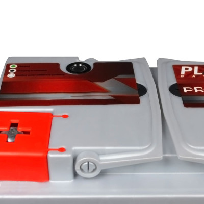 Акумулятор PLATIN Pro 75Ah 720A L+ (лівий +) MF (L3)