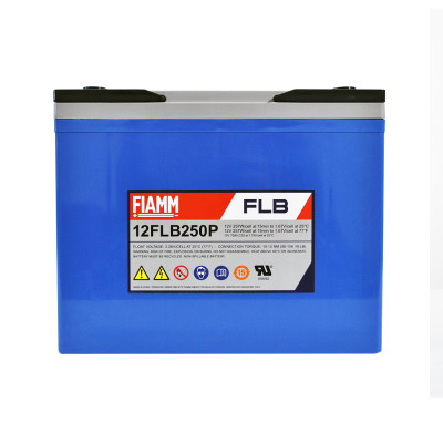 FIAMM High Performance 12V 70Ah (12FLB250P)