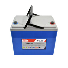 FIAMM High Performance 12V 70Ah (12FLB250P)