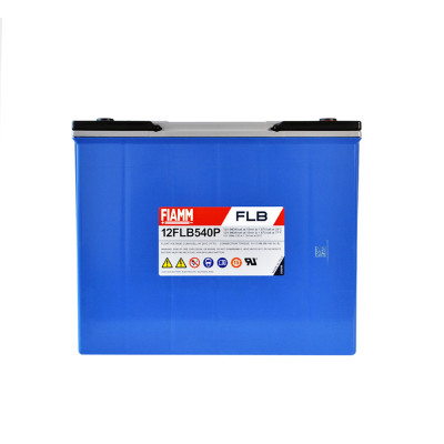 FIAMM High Performance 12V 150Ah (12FLB540P)