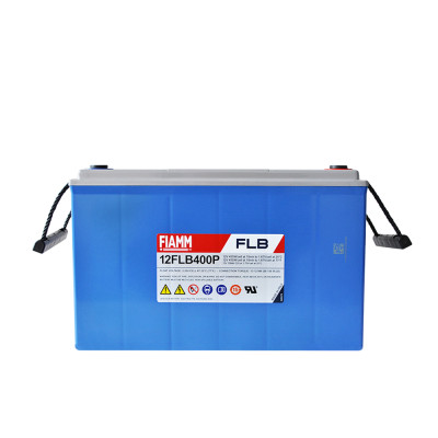 FIAMM High Performance 12V 105Ah (12FLB400P)
