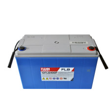 FIAMM High Performance 12V 105Ah (12FLB400P)