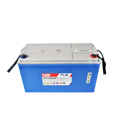 FIAMM High Performance 12V 120Ah (12FLB450P)