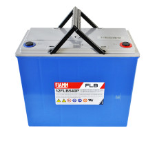 FIAMM High Performance 12V 150Ah (12FLB540P)