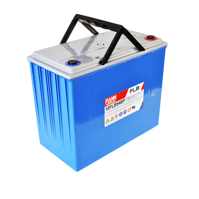 FIAMM High Performance 12V 150Ah (12FLB540P)