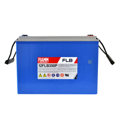 FIAMM High Performance 12V 95Ah (12FLB350P)