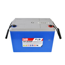 FIAMM High Performance 12V 95Ah (12FLB350P)