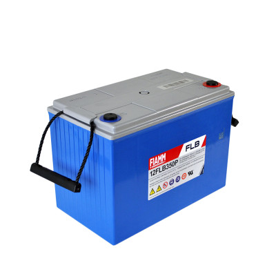 FIAMM High Performance 12V 95Ah (12FLB350P)